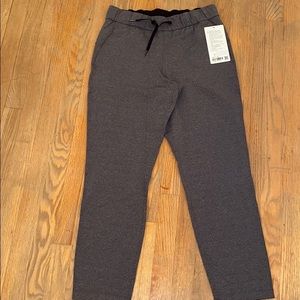 BRAND NEW Lululemon On the Fly 7/8 Pant